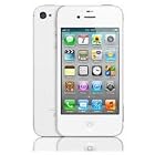Apple iPhone 4S 16GB Factory Unlocked Phone (White)