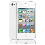 Apple iphone 4S 16GB | White