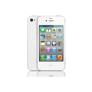 Apple iPhone 4S 16GB SIM-Free - White
