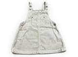 ZARA(ザラ) ジャンパースカート 90サイズ 女の子