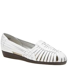 Softspots Women's Trinidad Huaraches