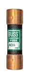Fuses: 20A Type NON Cart Fuse