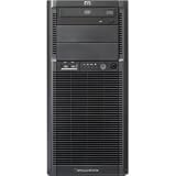 HP ProLiant ML150 G6 Server - 1 x Xeon 2GHz - 2GB DDR3 SDRAM - Serial Attached SCSI RAID Controller - Tower