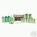 Clean And Easy Waxing Spa Full Service Kit