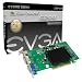 EVGA 512-A8-N403-LR GeForce 6200 LE 512MB DDR2 AGP Graphics Card