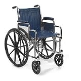 Tracer IV Wheelchair -22W Seat
