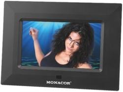 Monacor DPF-170 Digitaler Bilderrahmen