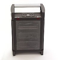 Patton PUH9000-U Rugged 1500-Watt Utility Heater