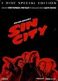 SIN CITY - Lim. Steel Case 2 disc Collector s Ed. - incl. all possible extras