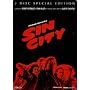 SIN CITY - Lim. Steel Case 2 disc Collector's Ed. - incl. all possible extras
