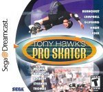  : Tony Hawk's Pro Skater