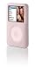Belkin Silicone Sleeve Case for 160 GB iPod classic 6G (Pink)