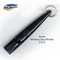 Acme 210.5 Working Dog Whistle
