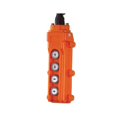 JET PBC-410C SS 4 Button Control Pendant with 10-Feet Lift On Sale