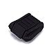 50pcs Zipper Pull Cord Lock Cord Ends Paracord Clips Plastic Buckle for Paracord Cord,Shoes,Molle Backpack Accessories