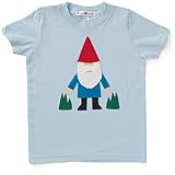 Jasper Hearts Wren Gnome Tee