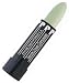 Physicians Formula Gentle Cover Stick Concealer, Cover Green 673 .15 oz (4.2 g)
