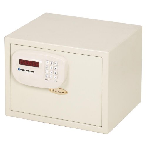 Grizzly H7808 Digital Data Safe