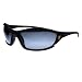 Aes Optics Browning Stalker Black Frame Polarized Sunglasses