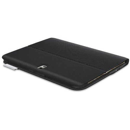 Logitech Type-S Thin and Light Protective Keyboard Case for Samsung Galaxy Tab S 10.5 (920-006401)