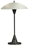Hunter Lighting Manhattan Table Lamp
