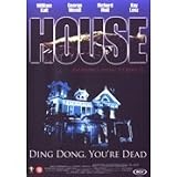 HOUSE (1986) [IMPORT]