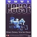 HOUSE (1986) [IMPORT]