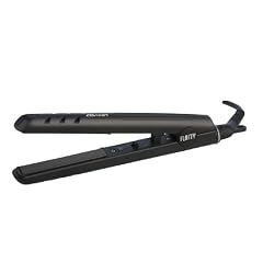COMAIR Flatty Ceramic Straightener - schwarz