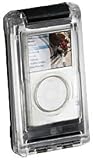 OtterBox Armor Case for iPod nano 3G (Clear)