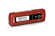 TrekStor i.Beat sweez 4 GB MP3 Player with FM Radio (Red)