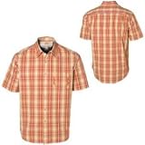 QuikSilver Edition Patarra Beach Short-Sleeve Shirt - Men's