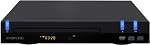 EXEMODE CPRM�����б� DVD�ץ졼�䡼 DV-1380R-BK �֥�å�