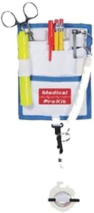 Emergency Bundle: Medical ProKit for Your Home and Automobile - Lot of 4 Pieces