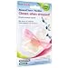 Baby : Bebe Sounds Always Clean Baby Pacifier - pink, one size