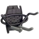 Organized Living Activity Organizer Ski Rack