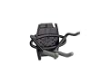 SCHULTE 7115-5060-50  Ski Rack, Granite Gray