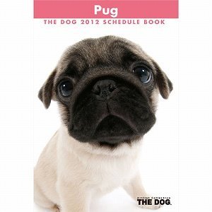 THE DOG 2012ǯ�������꡼ �ѥ�