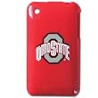 Ohio St. Buckeyes iPhone Faceplate