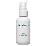Exuviance Sheer Refining Fluid SPF 15