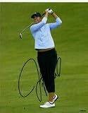 McGill, Jill Autographed/Hand Signed 8x10 Photo