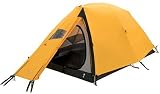 Eureka!® Alpenlite XT Tent Yellow Great Price