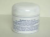 Ibuprofen Gel 4 oz. Jar (Topical Pain Relief - Odorless) Gel Plus - MSM/Bromelain/Glucosamine/Chondroitin/Ketoprofen - Effective in Threating Rheumatoid Arthritis, Fibromyalgia, Shingles, Plantar Fasciitis, Carpal Tunnel Syndrome, Osteoarthritis, Fibromyalgia As Well As Soft Tissue Injuries Such As Tendonitis and Brusitis. Safe for Patients Taking Blood Thinning Drugs.