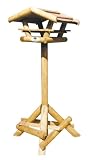 Eigenschaften House & Garden Dompfaff / Futterhaus DOMPFAFF 45x45x102cm,