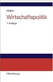 Wirtschaftspolitik