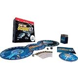 Scene It? Star Trek Deluxe Edition Ship Version