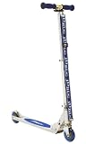 Toys : JD BUG ORIGINAL PUSH SCOOTER - BLUE