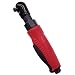 AIRCAT ACR800R 1/4-Inch Red Composite Ratchet With Single Pawl Mechanism