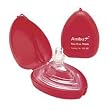 AMBU RES CUE RESUSCITATION MASK