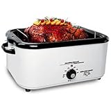 Hamilton Beach 18 Quart Roaster Oven by Hamilton Beach