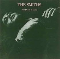 The Queen Is Dead